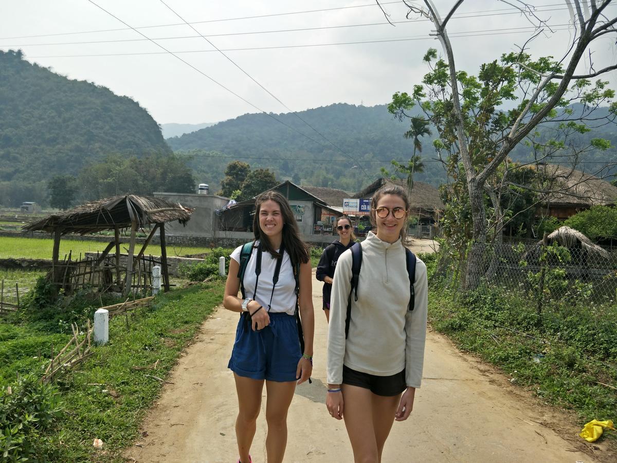 Homestay Ngan Ha