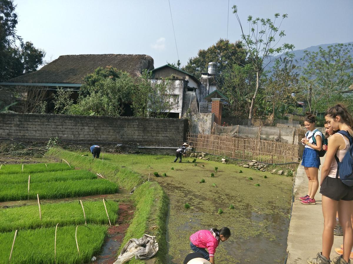 Ngan Ha * Ha Giang