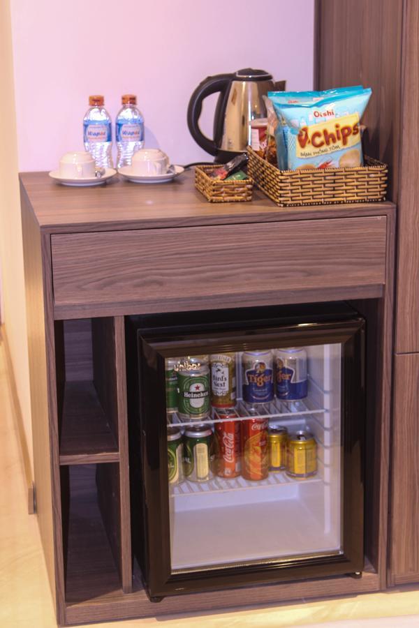 Aparthotel Gold Oceanus