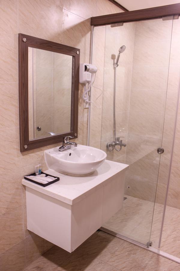 Gold Oceanus 2* Nha Trang