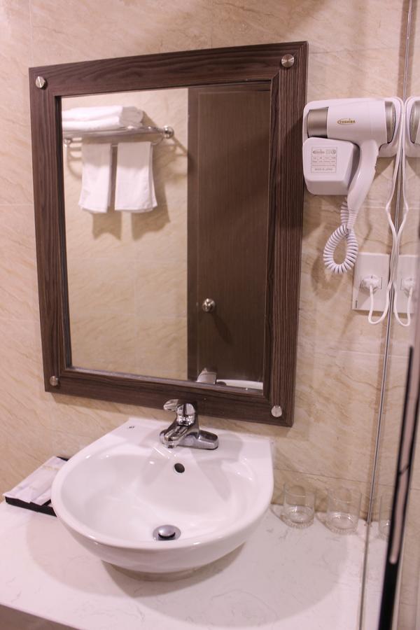 Gold Oceanus Aparthotel Nha Trang