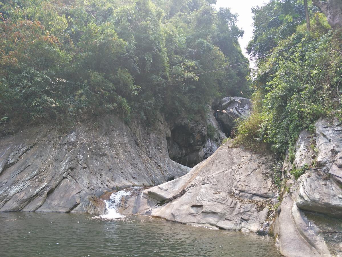 Homestay Ngan Ha Ha Giang