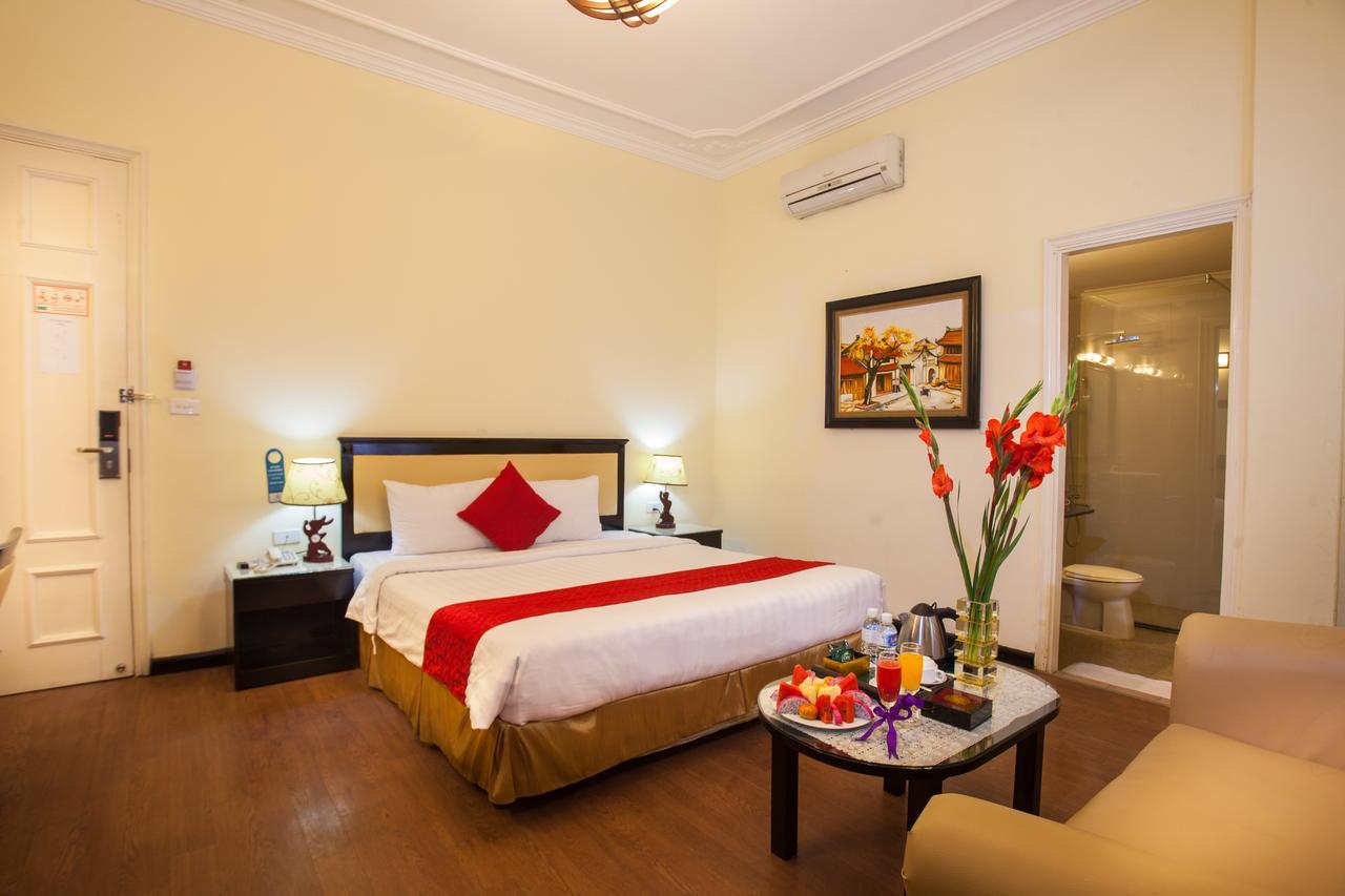 Helios Legend Hotel 3*