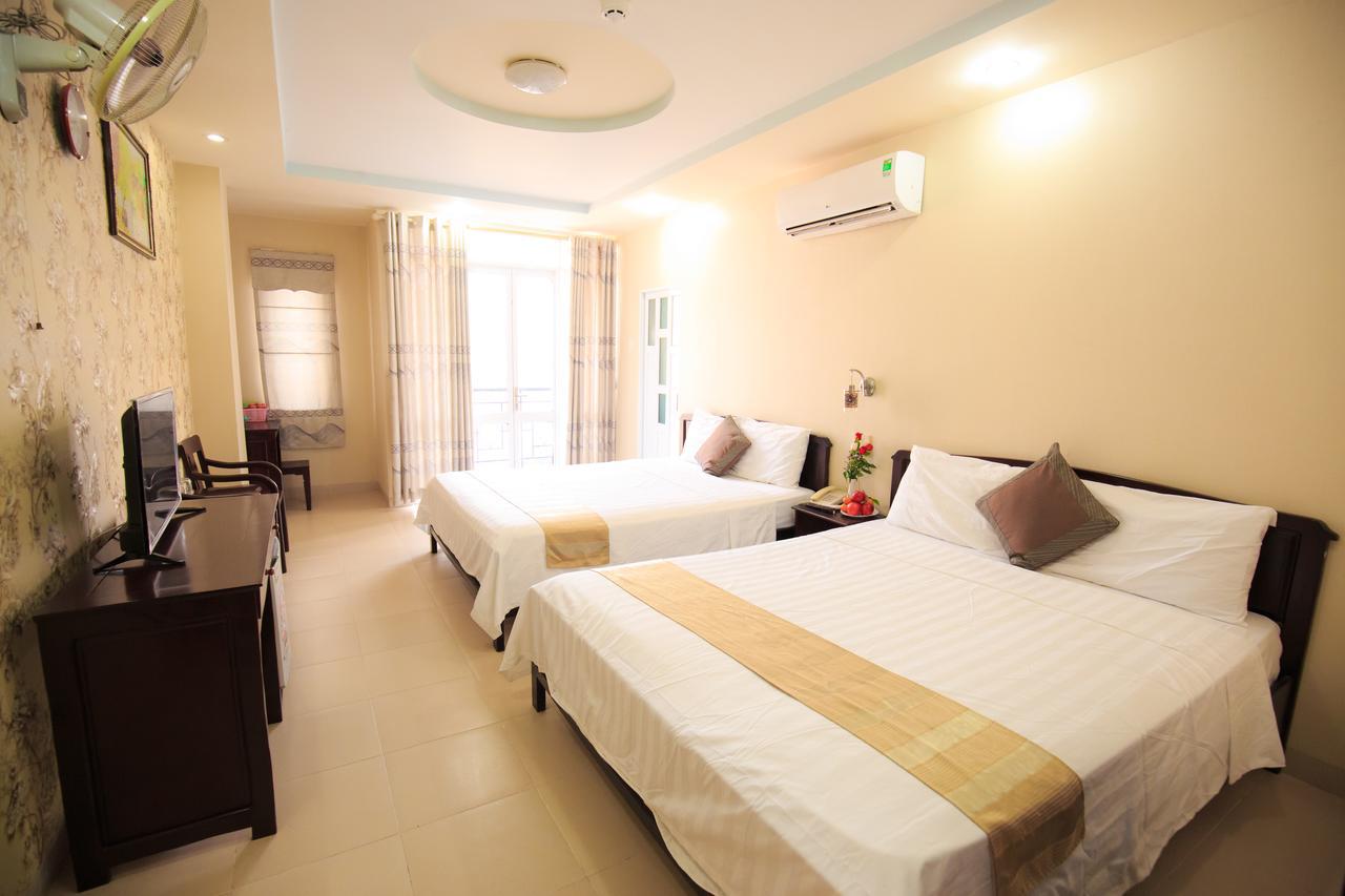 Remi Hotel Nha Trang