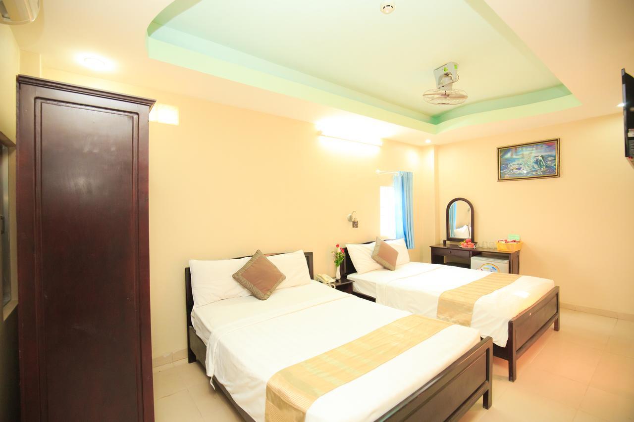 Remi 2* Nha Trang