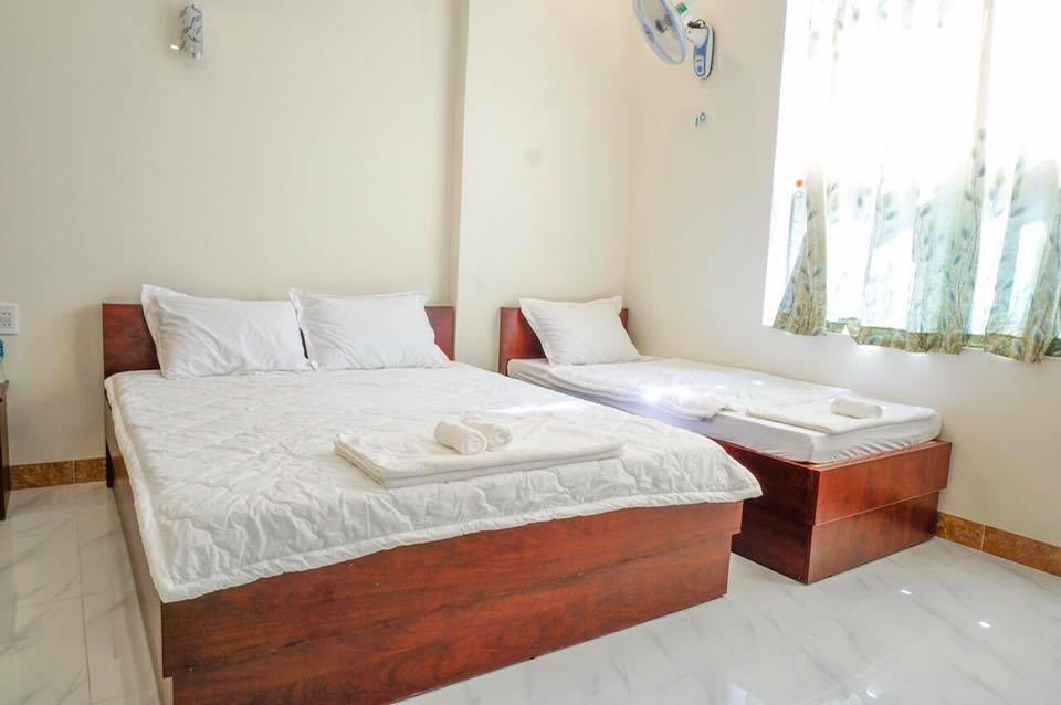 Tan Phu Khách sạn La Gi