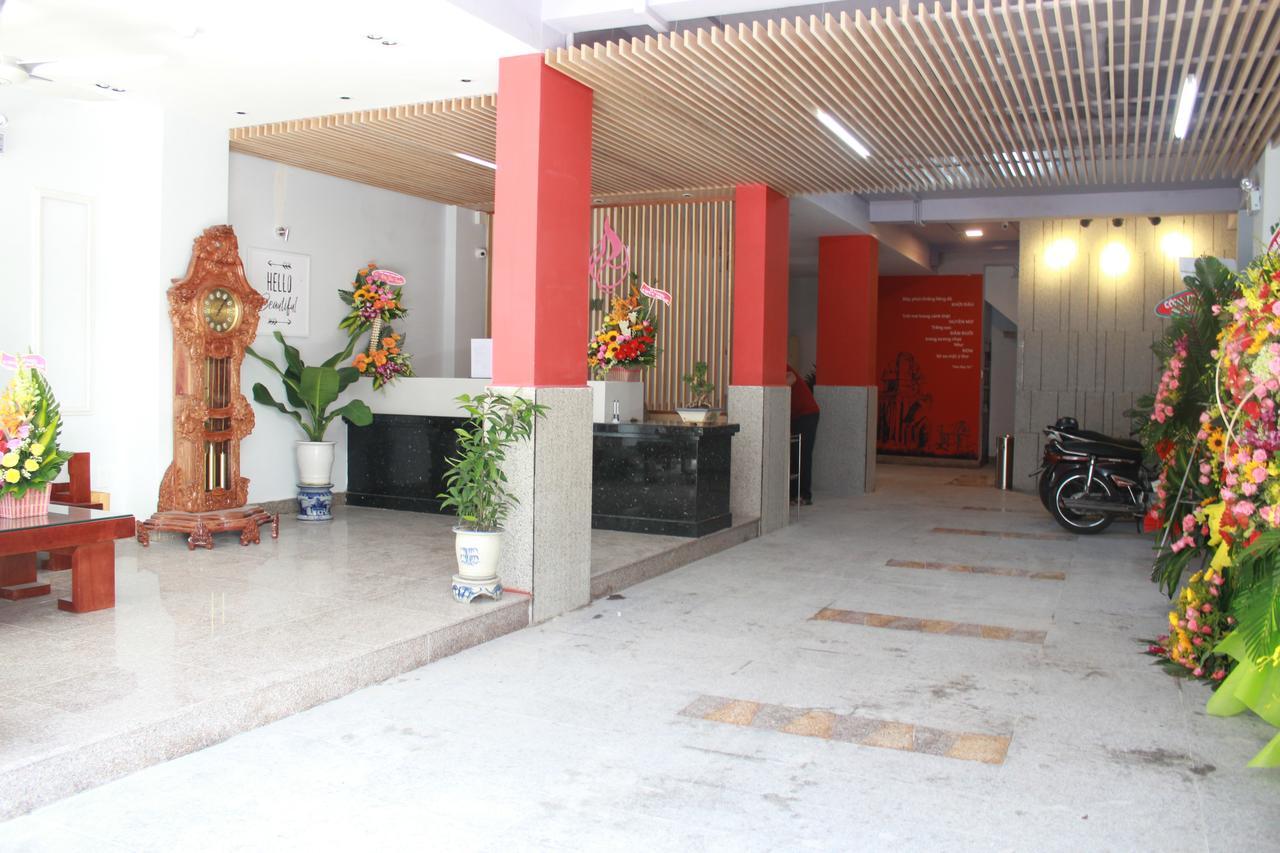 Ly Ky 2 Khách sạn 3*