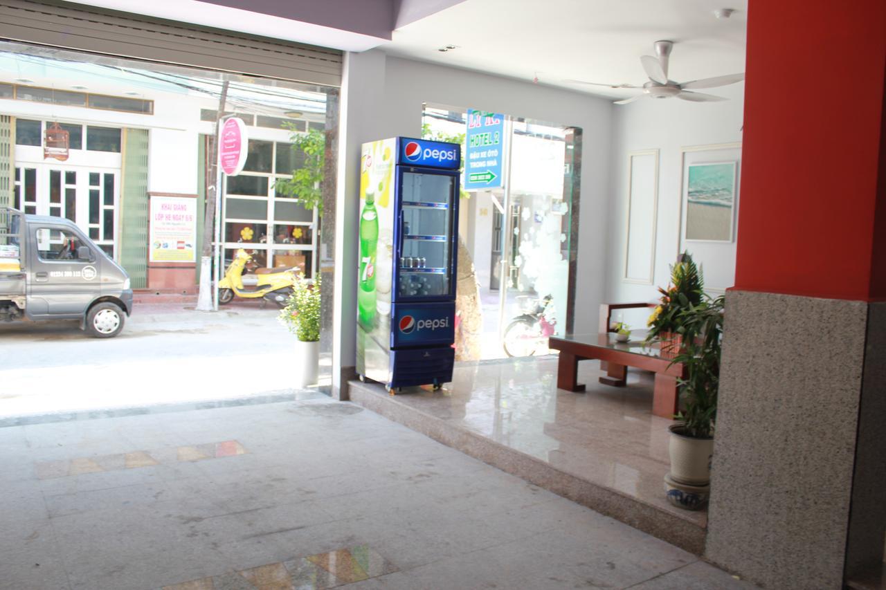 Ly Ky 2 Khách sạn Quy Nhơn