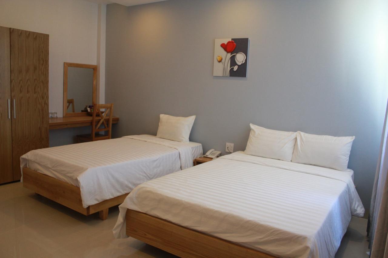 Khách sạn Ly Ky 2 Quy Nhơn