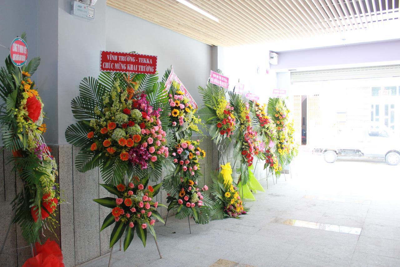 Ly Ky 2 Khách sạn