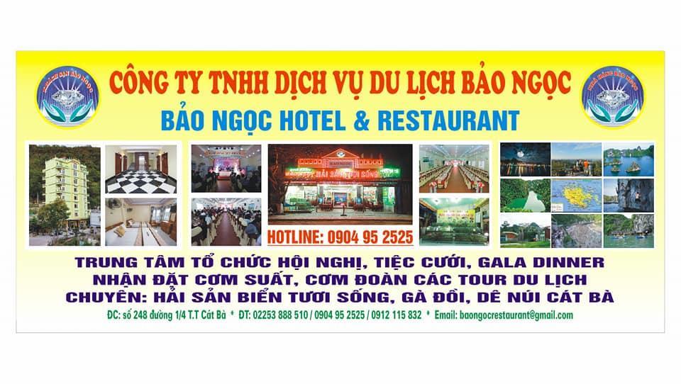 Bao Ngoc 3*