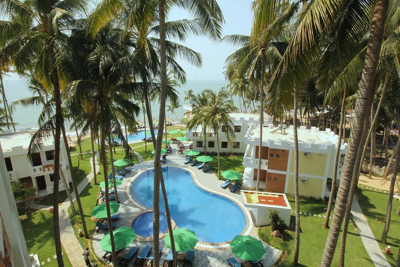 Ocean Place Resort 4*