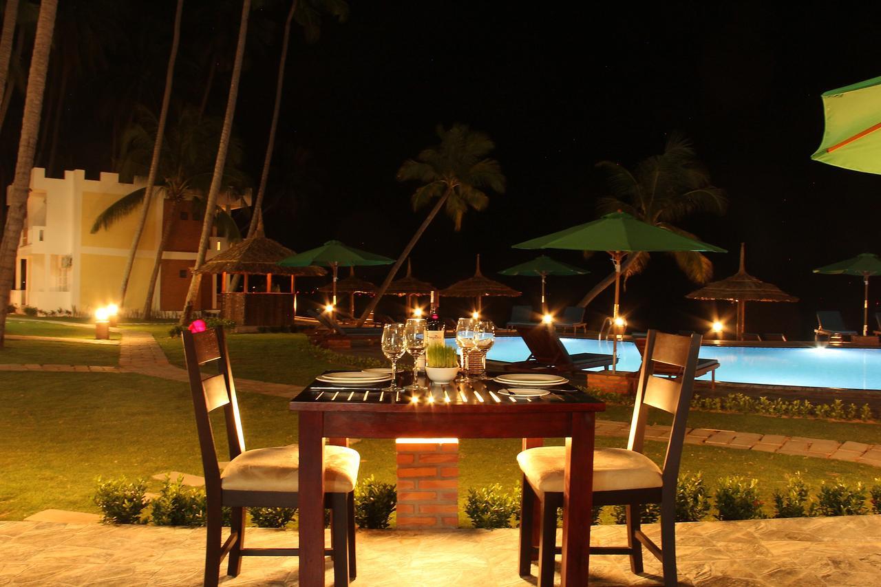 Ocean Place Resort 4*