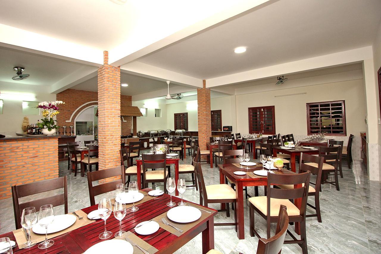 Resort Ocean Place Mui Ne