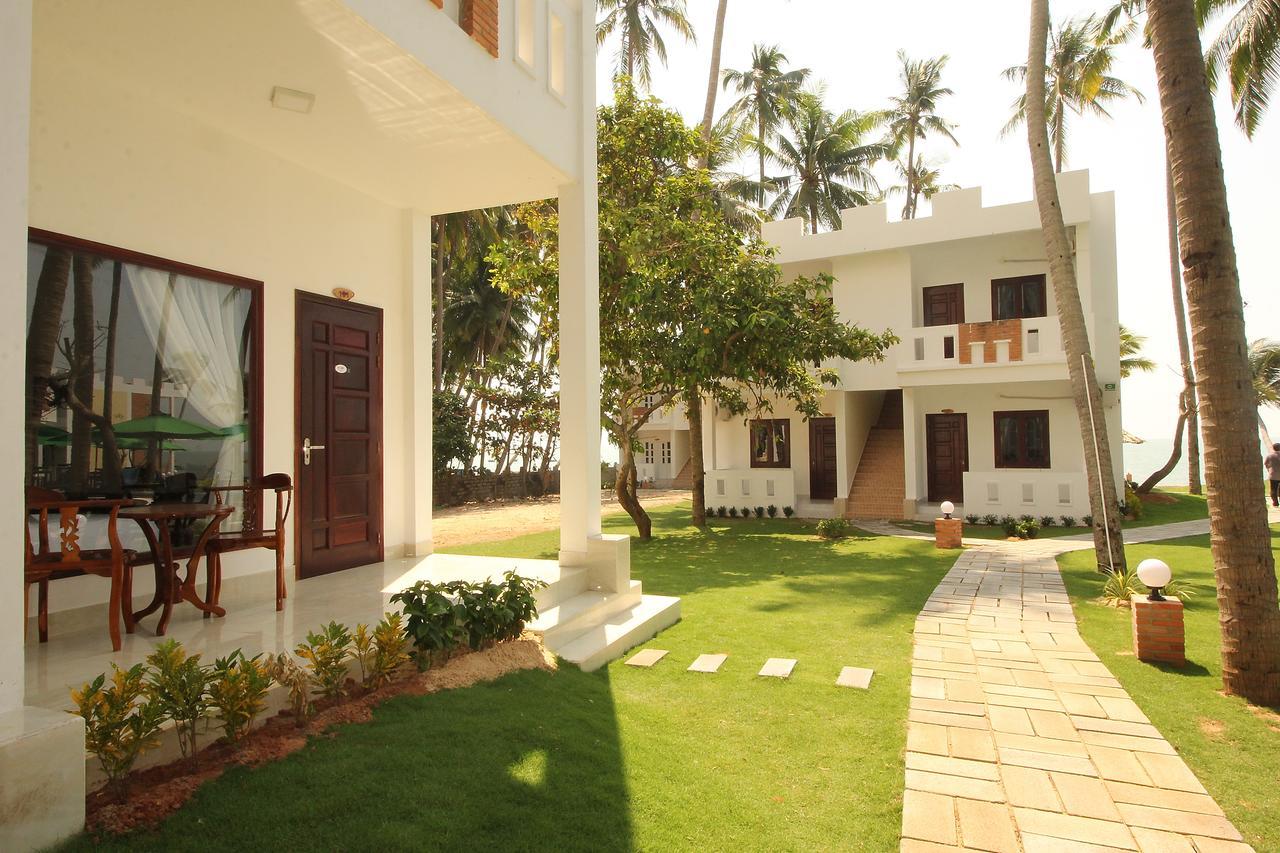 Ocean Place Resort Mui Ne