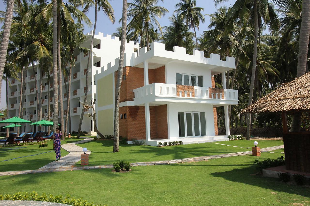 Ocean Place Resort 4*