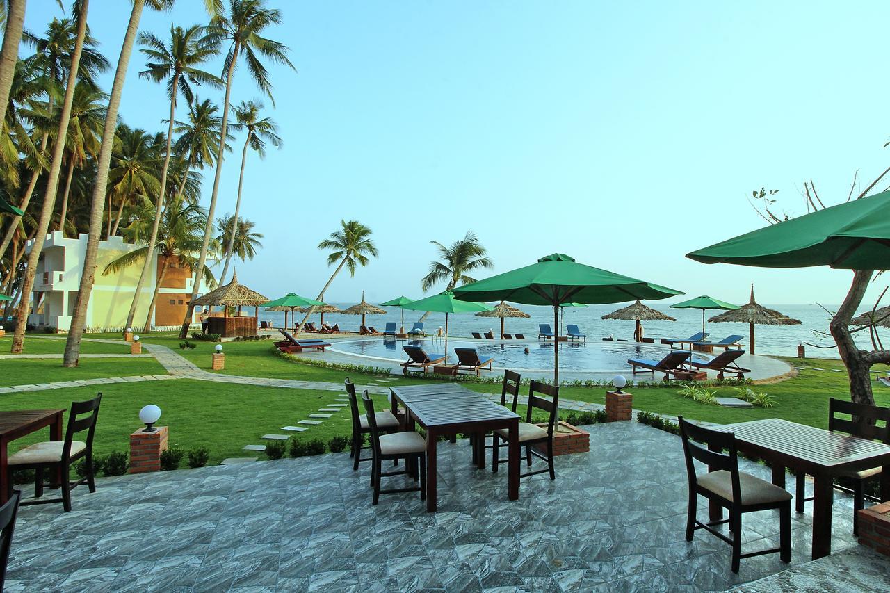 Resort Ocean Place Mui Ne
