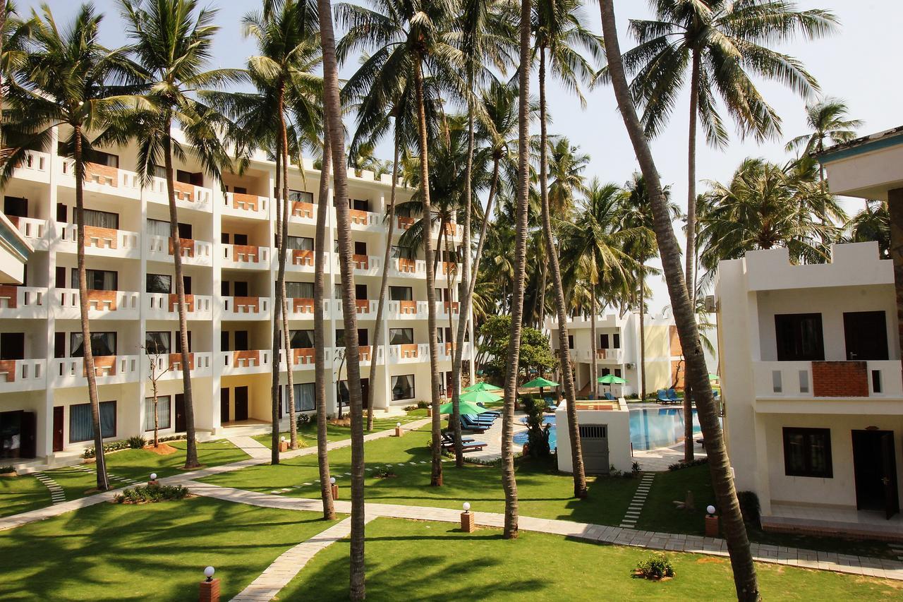 Ocean Place Resort Mui Ne