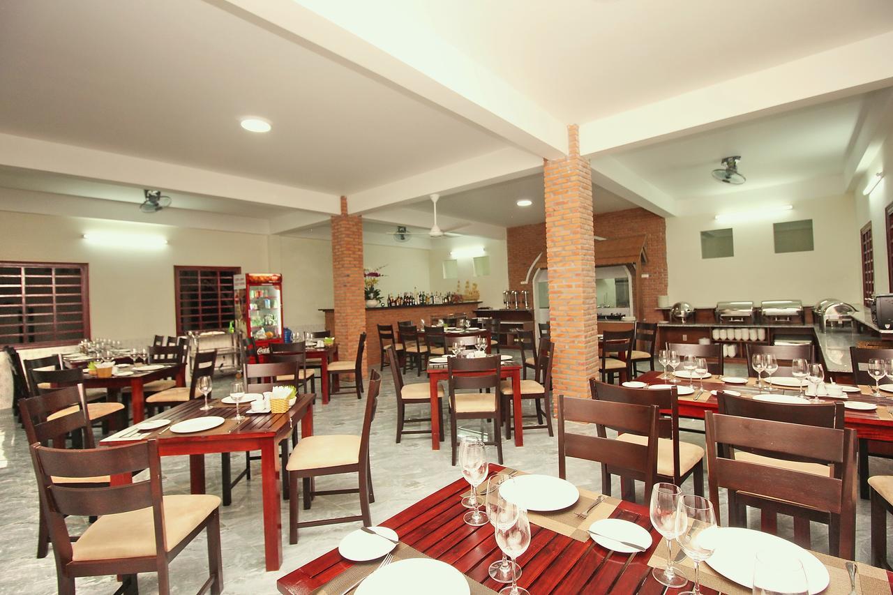 Resort Ocean Place Mui Ne