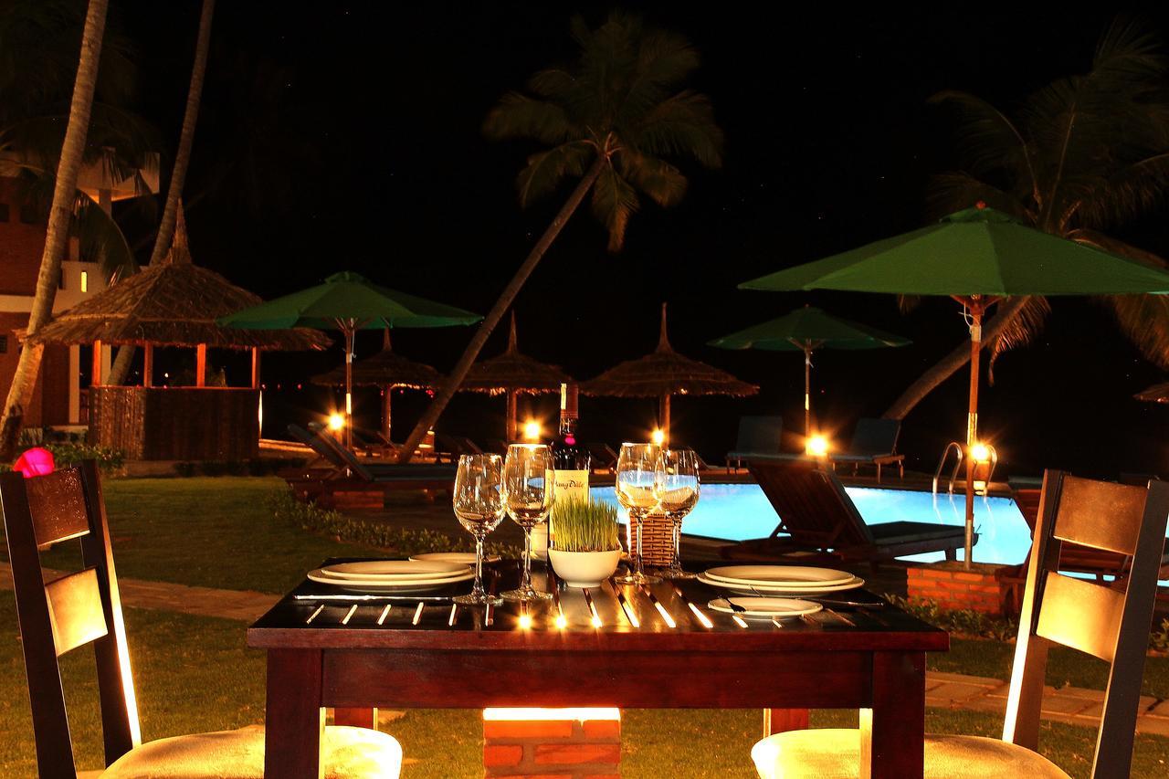 Ocean Place Resort Mui Ne