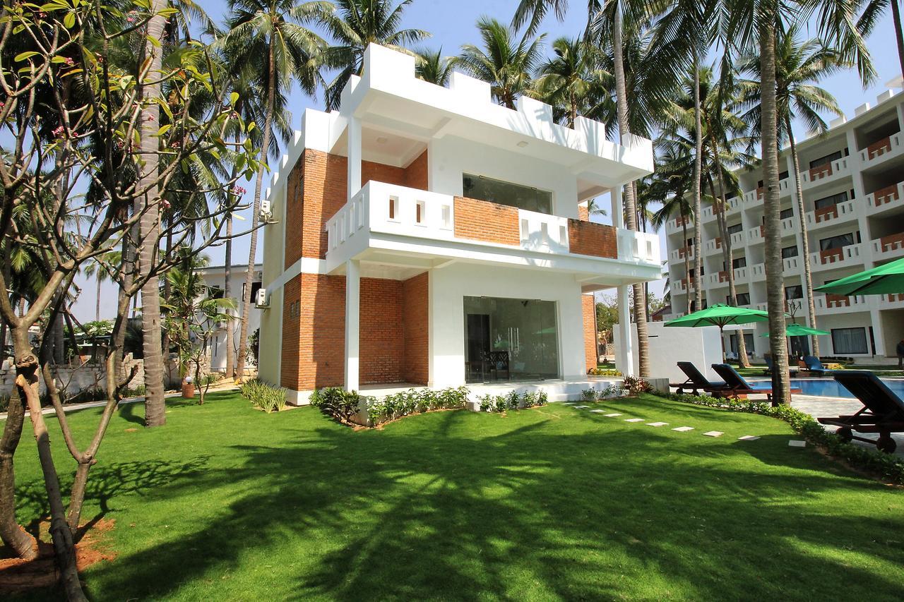 Resort Ocean Place Mui Ne