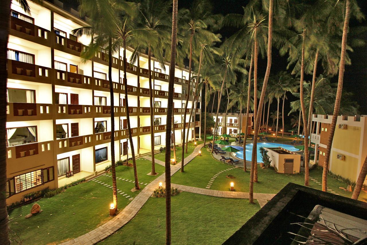 Ocean Place Mui Ne