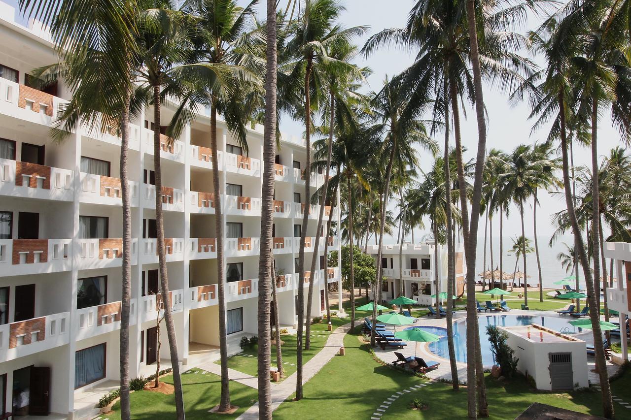 Resort Ocean Place 4*