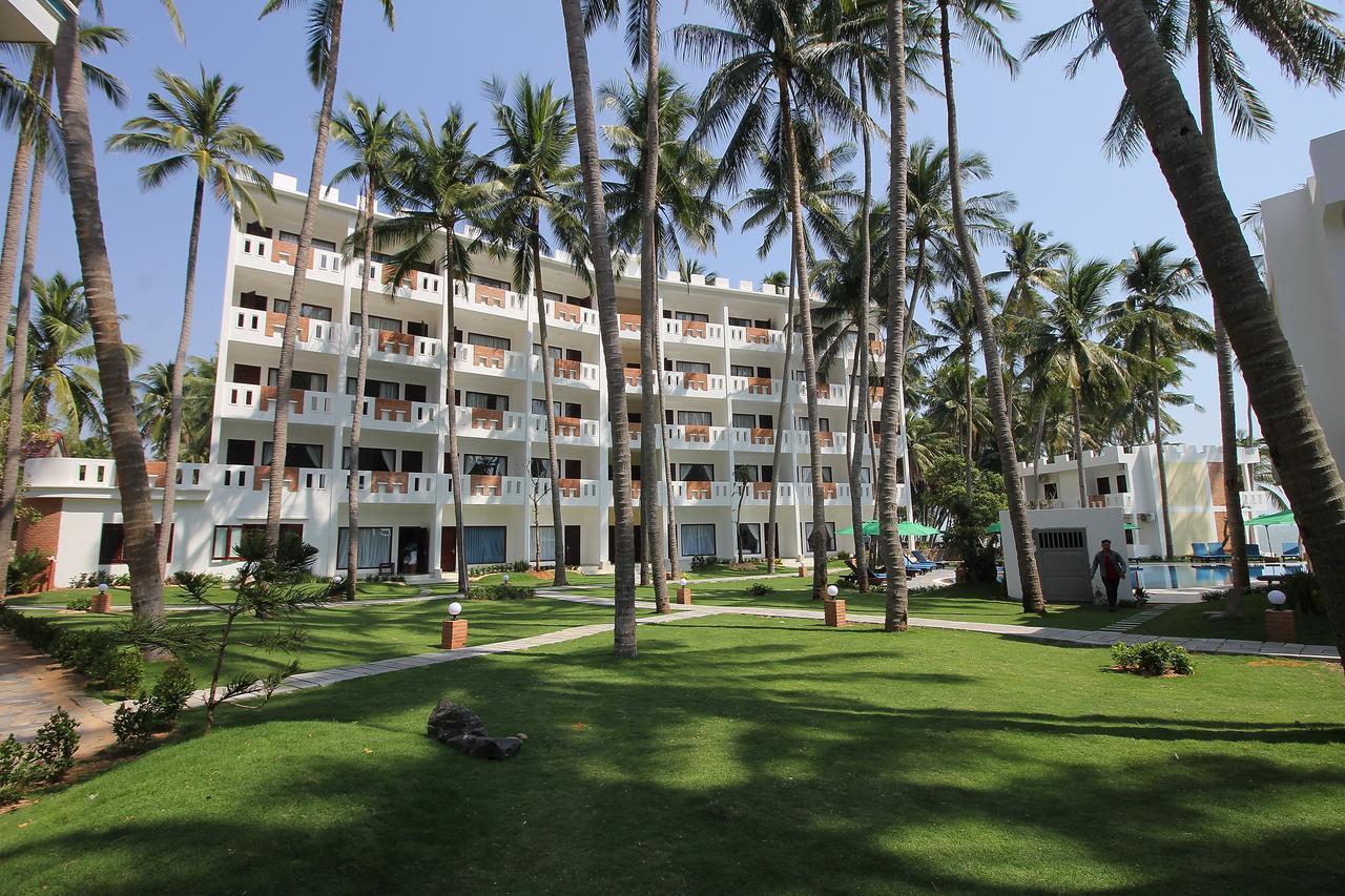 Ocean Place Resort 4*