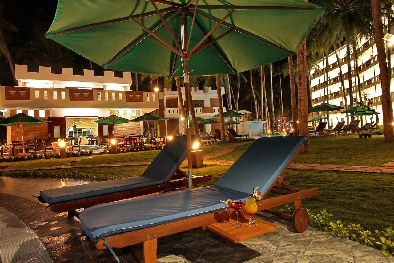 Ocean Place Resort