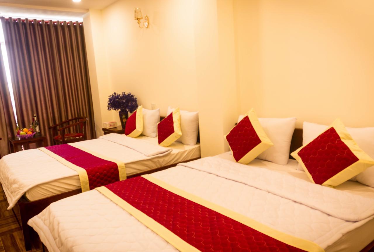 Sun Sea Hotel