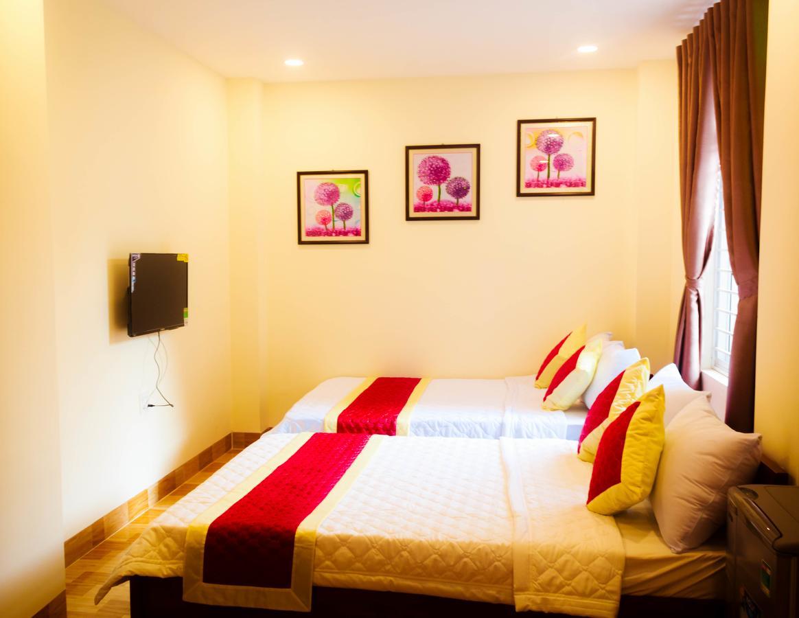 Sun Sea 2* Quy Nhon