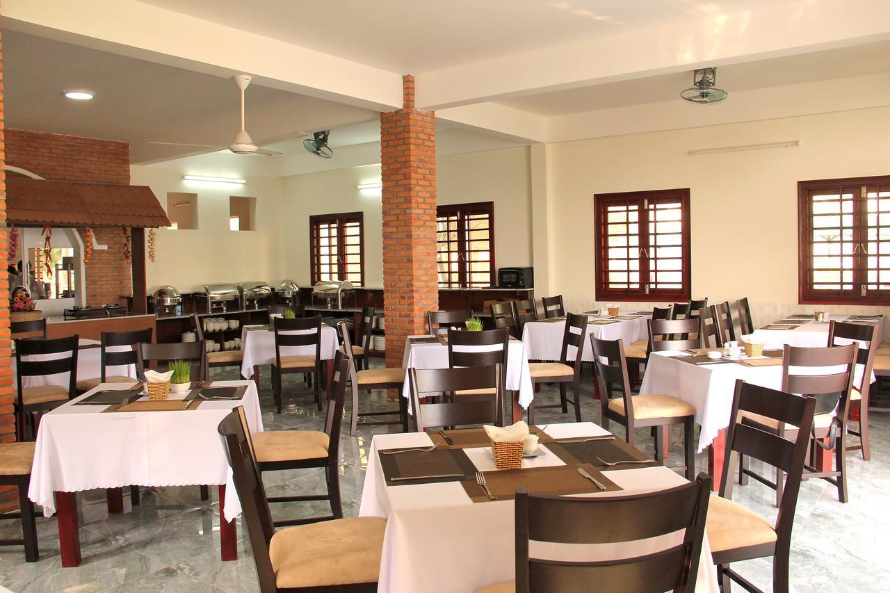 Ocean Place 4* Mui Ne