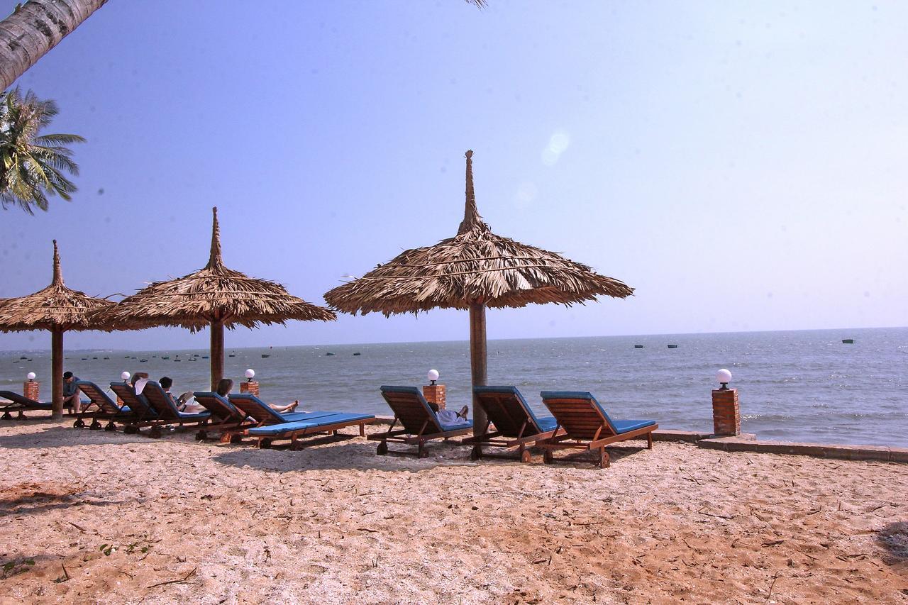 Resort Ocean Place 4*