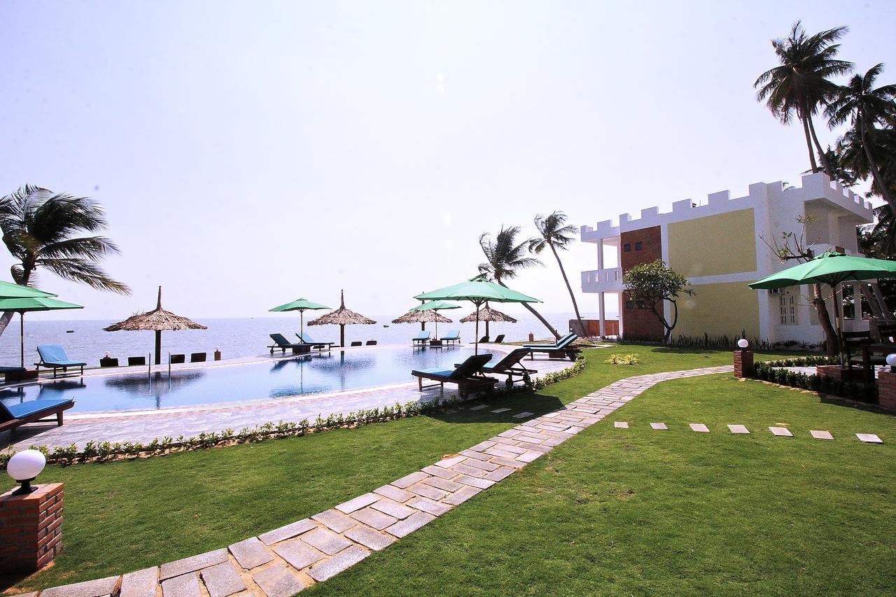 Resort Ocean Place 4*