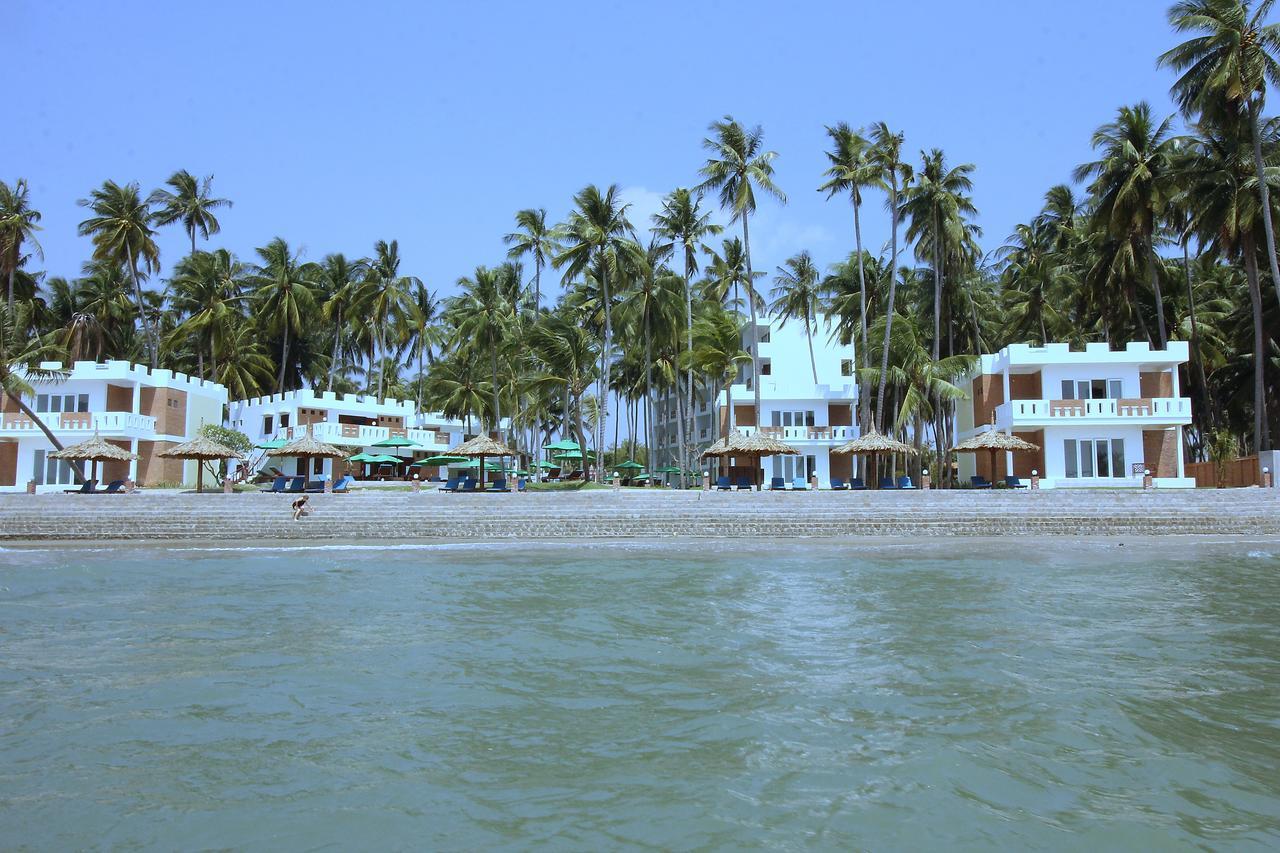 Ocean Place 4*