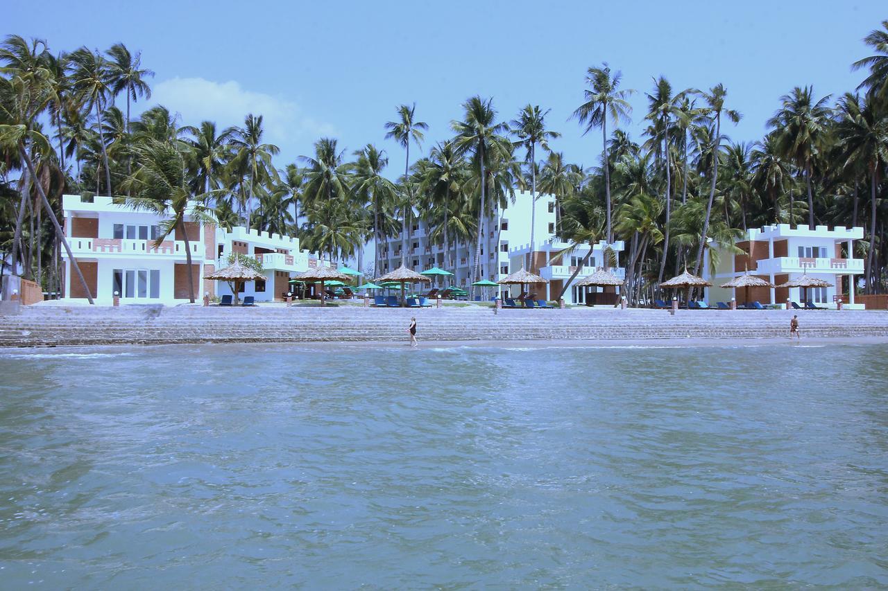 Resort Ocean Place Mui Ne