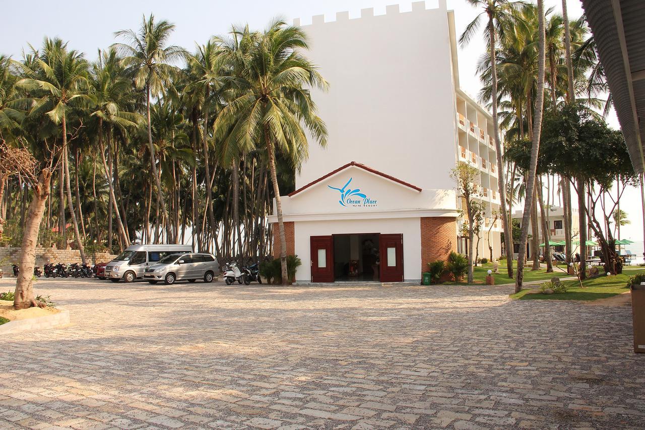 Resort Ocean Place