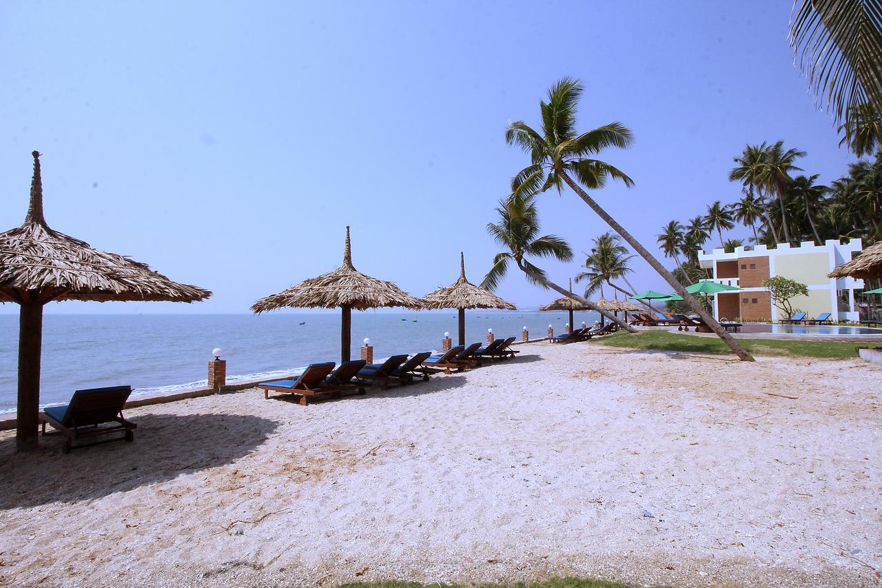 Ocean Place Resort Mui Ne