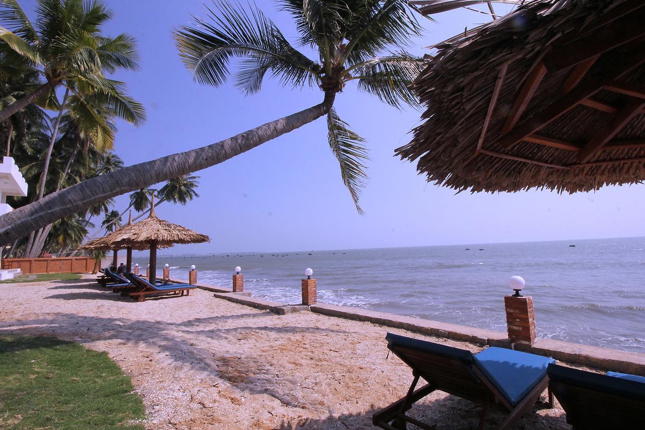 Resort Ocean Place Mui Ne