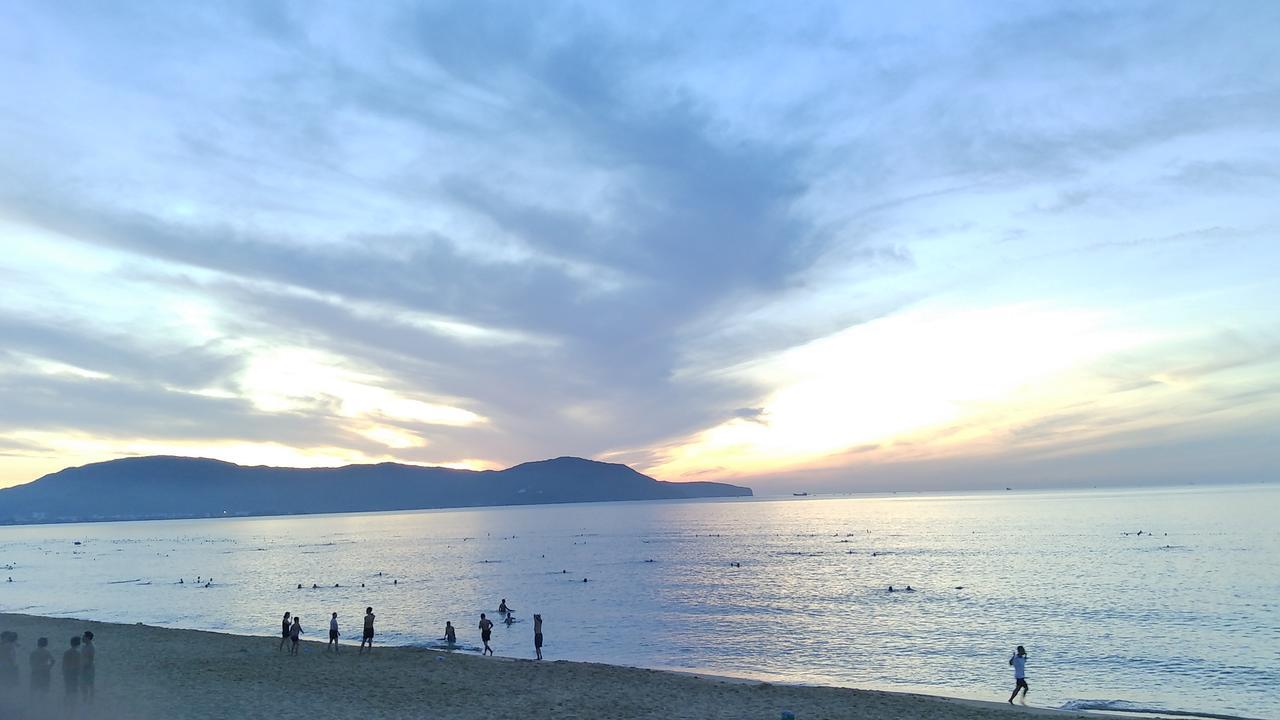 Hotel Sun Sea Quy Nhon