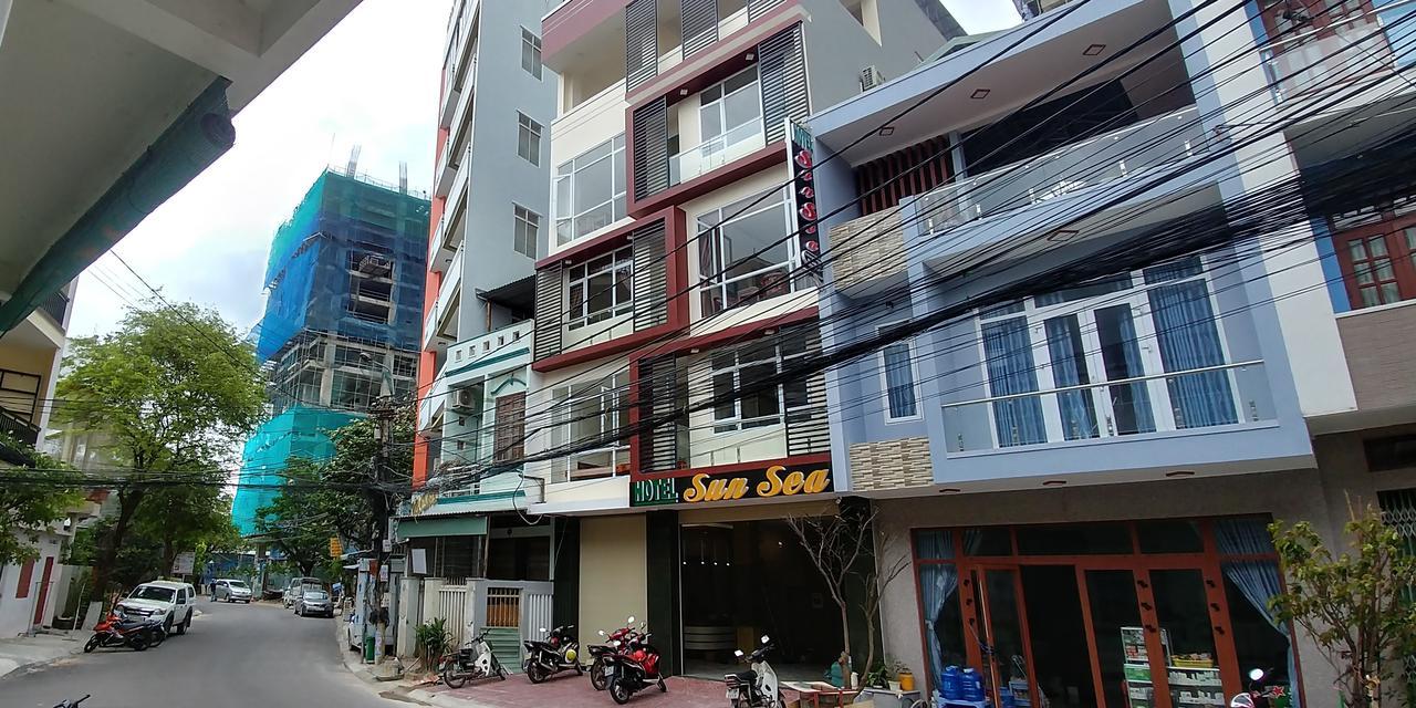 Sun Sea Hotel 2*