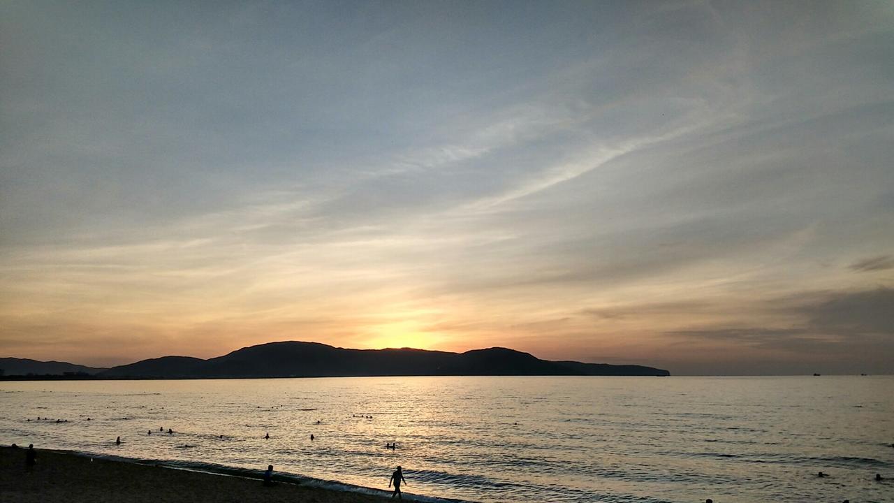 Sun Sea
