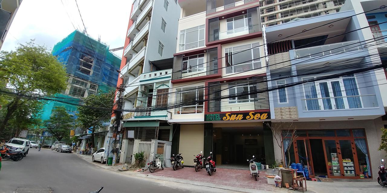 Hotel Sun Sea Quy Nhon