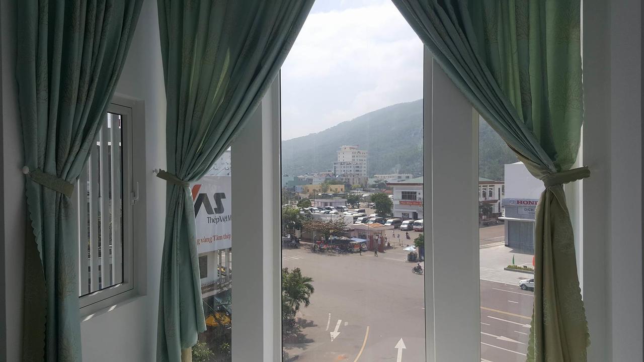 Win Win Hotel Quy Nhon