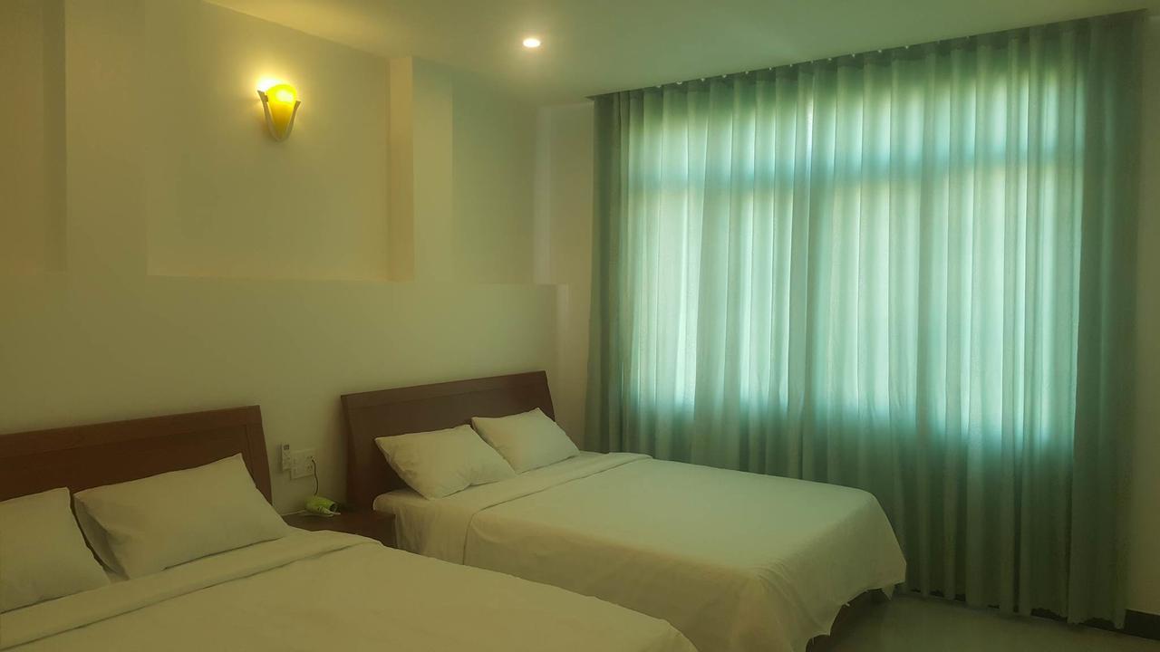 Hotel Win Win 2*