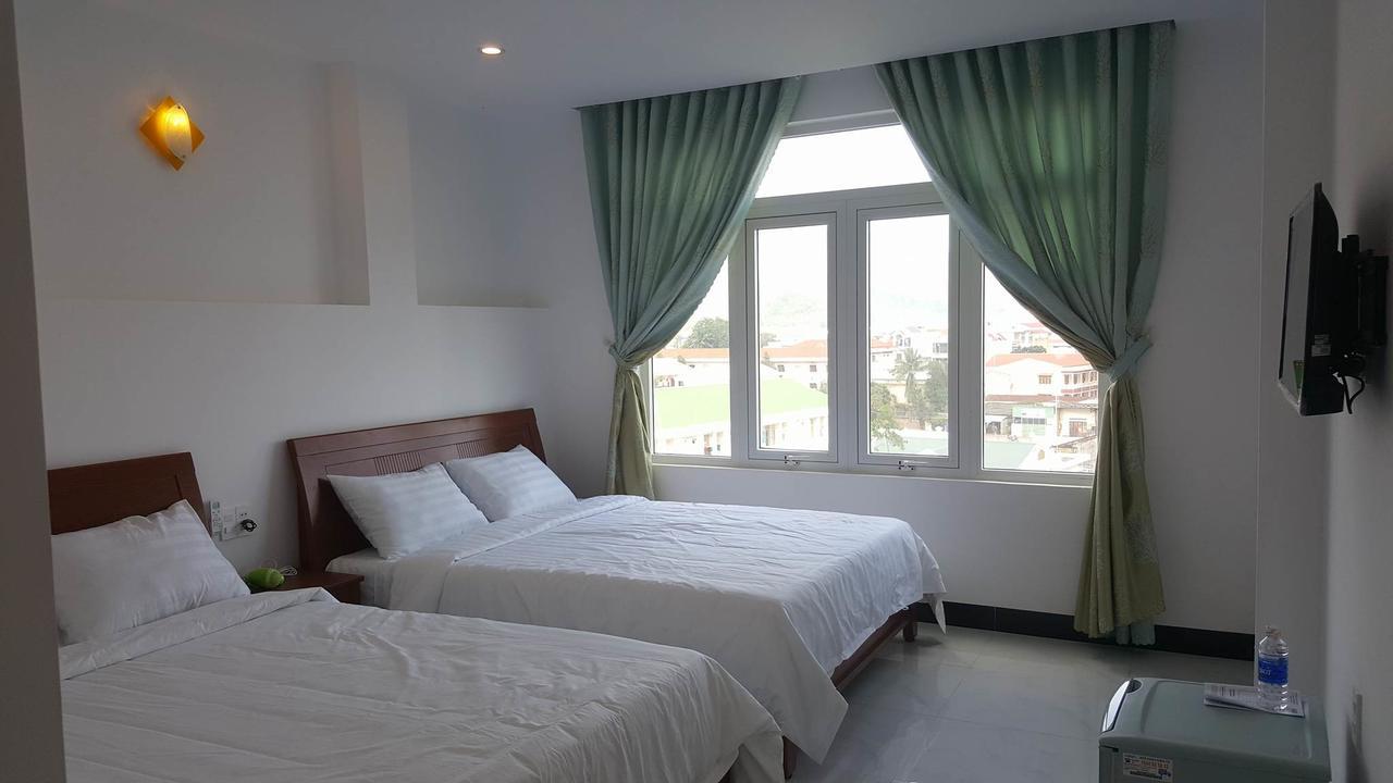 Win Win Hotel 2*