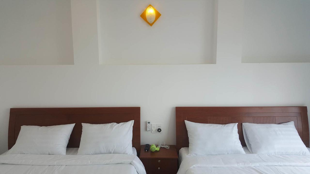 Win Win Hotel 2*