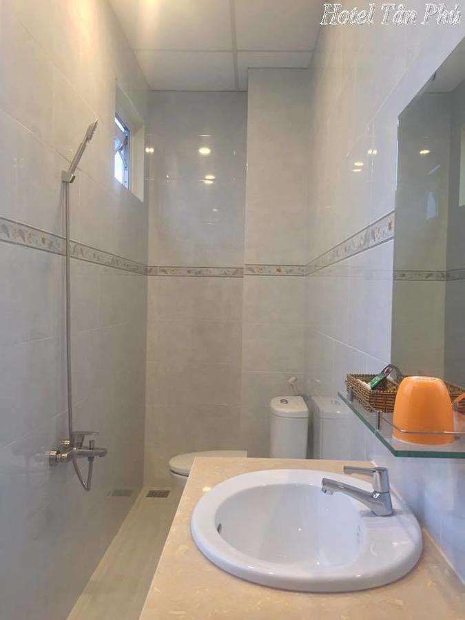 Tan Phu Khách sạn La Gi
