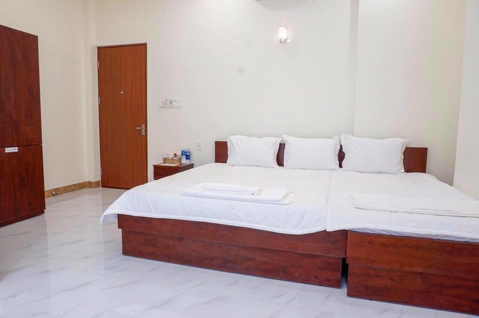 Khách sạn Tan Phu La Gi