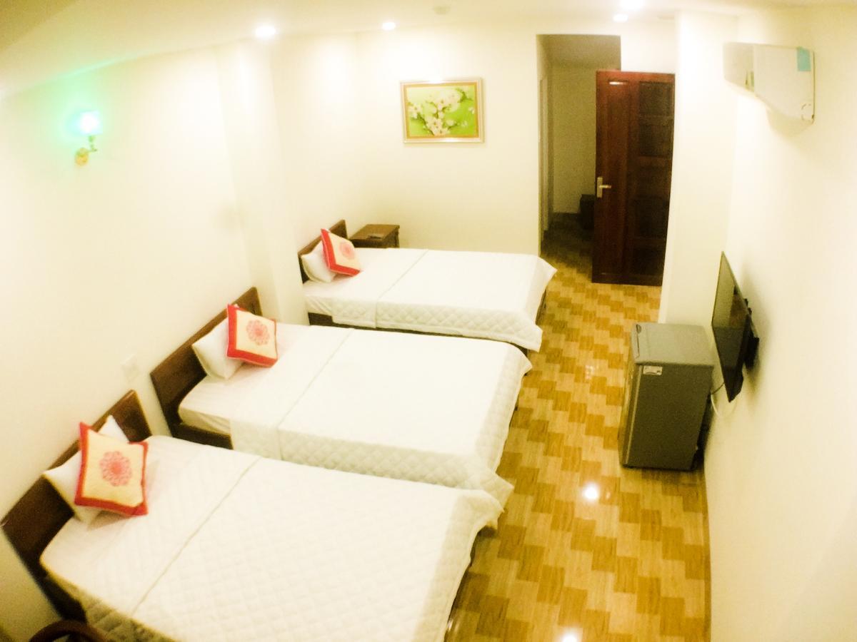 Sun Sea Hotel Quy Nhon
